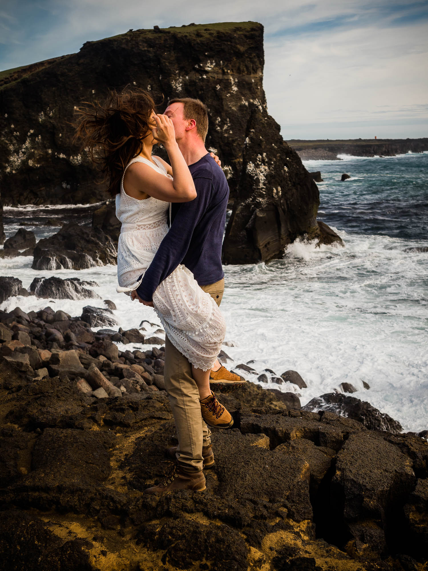 Export x3 P1010790 Fotoshooting Island 2020 Anastasia & Benedikt